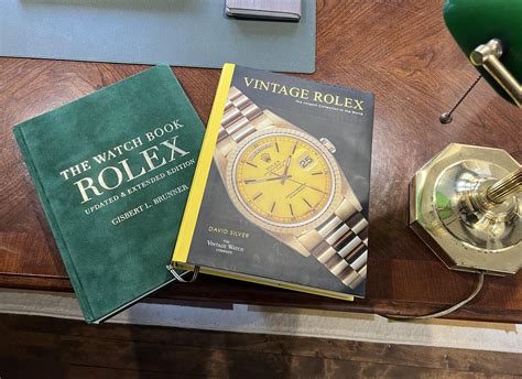 rolex coffee book|Rolex watch book pdf.